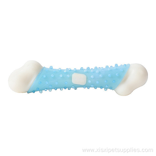 Environmentally friendly material dog chew dog toys